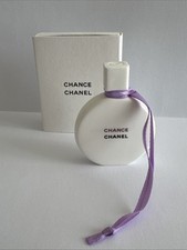 CHANEL FLACON CERAMIQUE CHANCE
