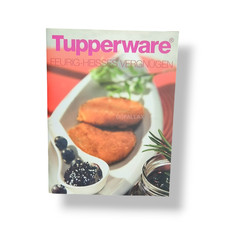 TUPPERWARE RICETTARIO PIACERE