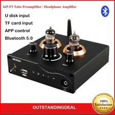 BRZHIFI 6J5 F5 Tube