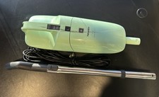 Miele S143 Super Air Clean
