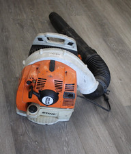 STIHL BR450 SOFFIATORE FOGLIE