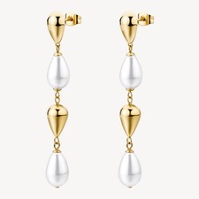 BROSWAY PERFECT ORECCHINI