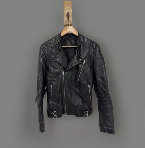 Giacca bomber biker alexander - giacca,