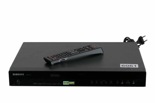 Samsung dvd hr755 - dvd-hr755,