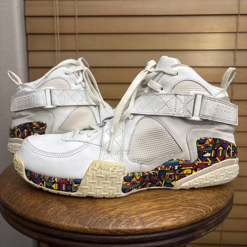 Taglia nike air raid - 10,5,