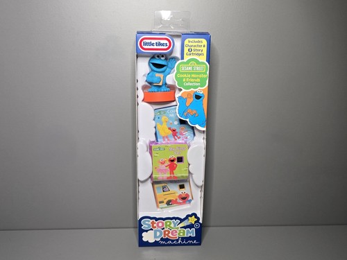 Little tikes story dream - little, tikes,