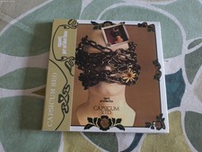 Capsicum Red ‎– Appunti