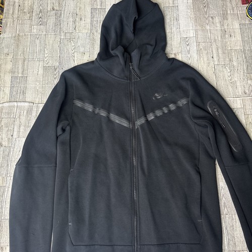 Nike sportswear tech fleece - nike,