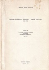 Lettere giovanni antonucci a - giovanni,