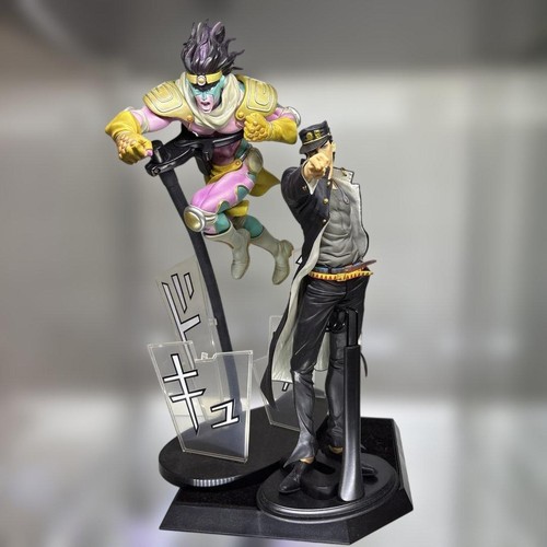 Figurina collezione jojo - figurina, da
