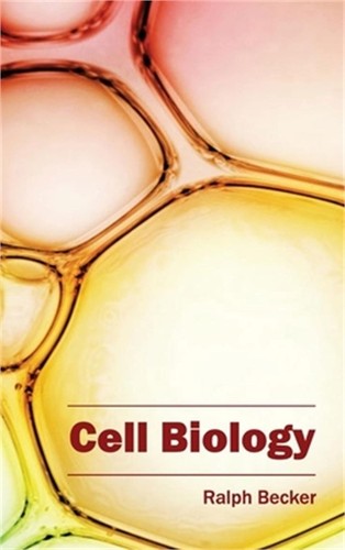 Cell biology hardback or - biology,