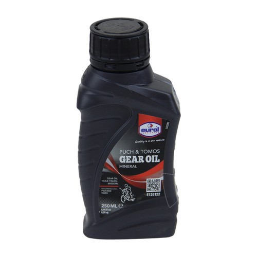 Olio cambio - , eurol