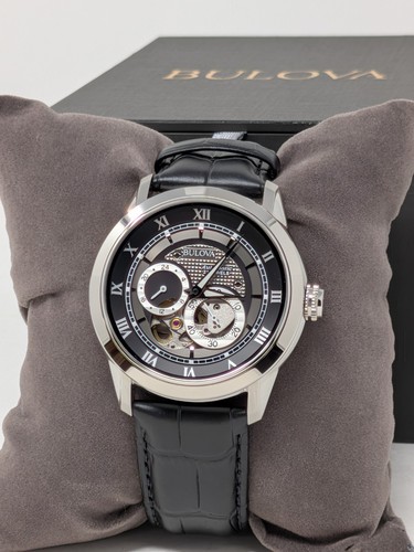 Orologio bulova 96a135 - bulova,