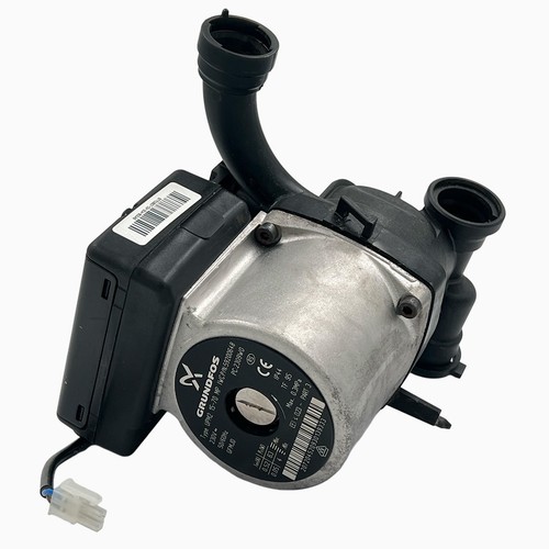 Grundfos wolf upm2 - upm2, mp