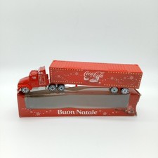 Camion Truck Buon Natale