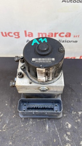 Pompa abs peugeot - abs,