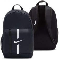 Zaino Nike nero scuola sport