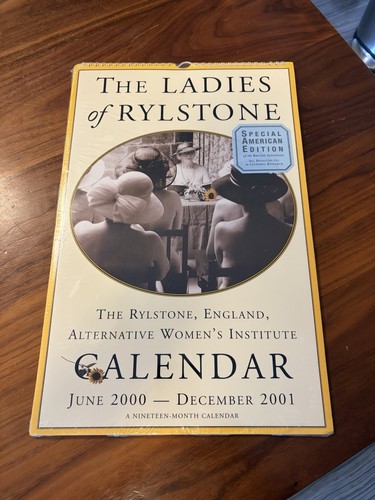 Calendario the ladies - calendario, of