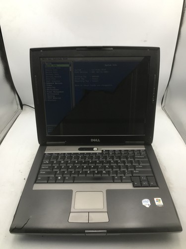 Dell latitude d520 per - dell,