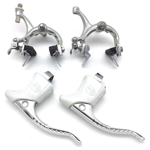 Set freni completo - , campagnolo