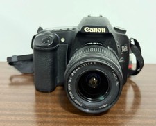 Fotocamera Canon EOS 30D
