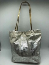 Borsa a tracolla usata Fatto A