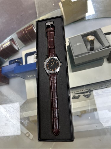 Orologio uomo eaglemoss - uomo,