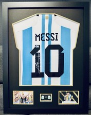 Maglia Argentina firmata