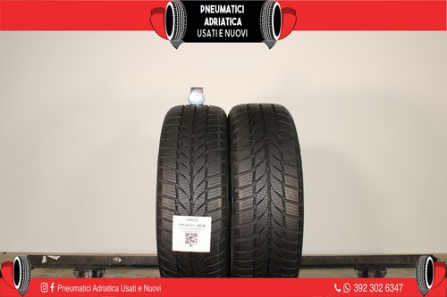 Pneumatici viking 195 - pneumatici, r15