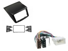 Kit installazione autoradio