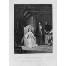 Sir Walter Scott's Pirate