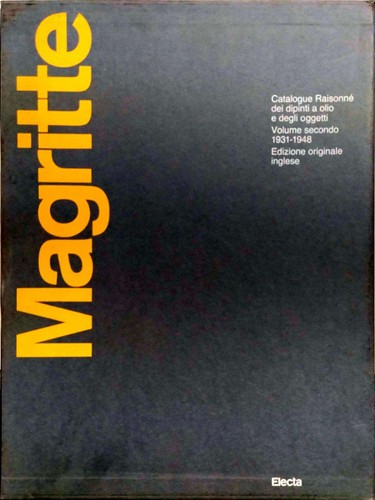 René magritte catalogue - renÉ, :