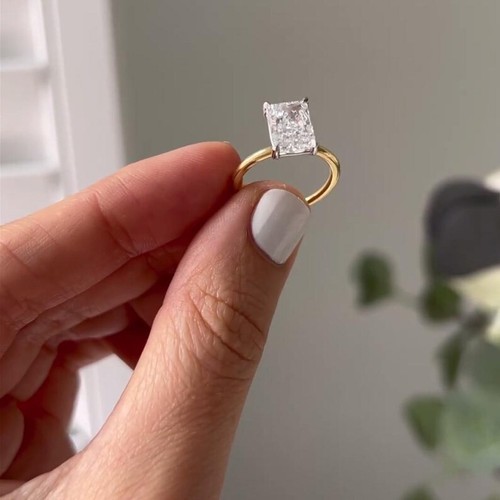 Anello fidanzamento 00 - fidanzamento, ct
