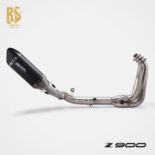 Scarico kawasaki z900 - scarico,