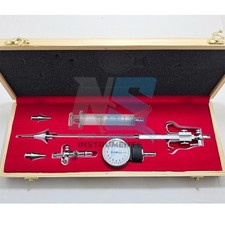 Schulze Salpingography Set di