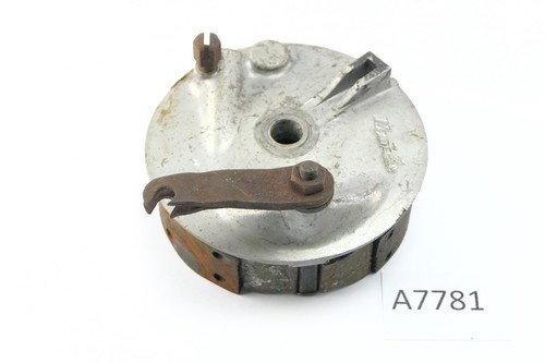 Maico 250 tamburo freno - 250, b