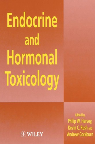 Endocrine and hormonal - endocrine,