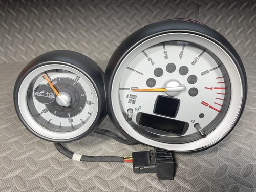 Bmw mini cooper - mini, r57
