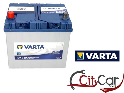 Batteria auto varta - auto,