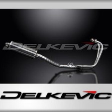 HONDA CBF500-A-ABS 2004-08