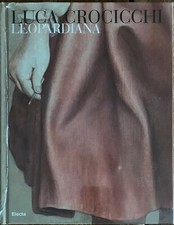 Luca Crocicchi catalogo