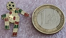 Distintivo calcio ⚽ ITALIA