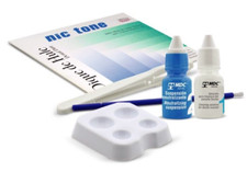 Antivet Kit® Kit di pulizia per sbiancamento dentale e smalto di MDC Dental (146-0010)