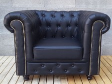 POLTRONA CHESTER CHESTERFIELD