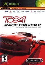 Toca race driver ultimate - race,