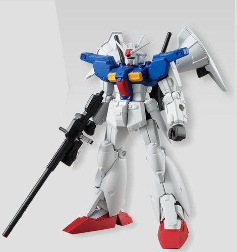 Bandai gundam universal - gundam, unit