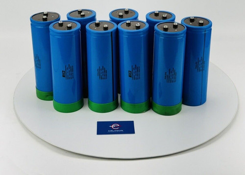 Condensatore - (lotto,