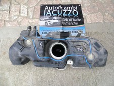 SERBATOIO CARBURANTE CON SFIATI FIAT 500 1.2 BENZINA GPL