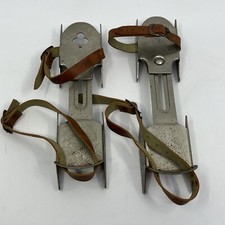 Vintage National Metal Ice