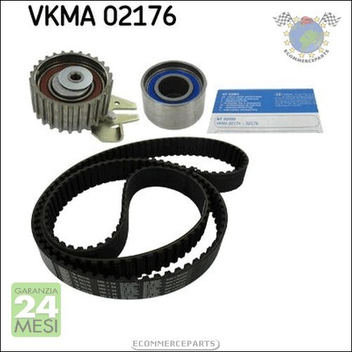 Kit cinghia distribuzione - , skf